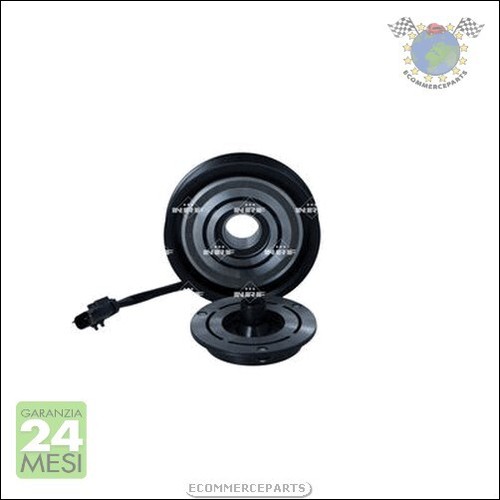Innesto elettromagnetico