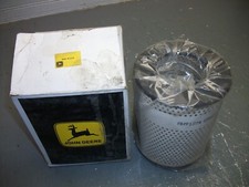 Filtro olio John Deere AH91274 Wix 51179 Baldwin PT383 Napa 1179 HF6153 85179