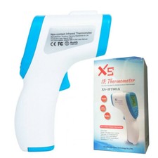 Termometro Digitale Frontale A