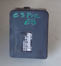 SISTEMA POMPA CENTRALINA AGGREGATO ABS CITROEN C3 PICASSO 2009 AL 2016 ORIGINALE