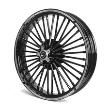 Techno silver rim - silver,