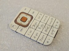 Tastiera originale Nokia 7373