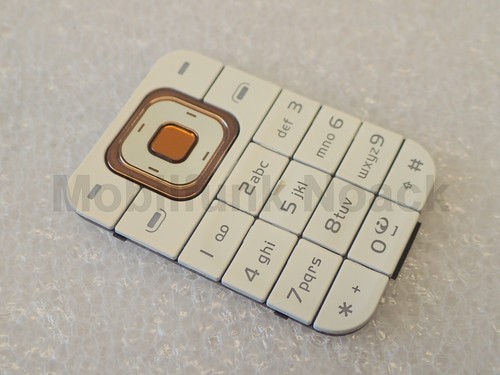 Tastiera originale nokia 7373 - originale,