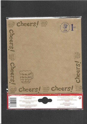 Stationery sto qeii 1st class - stationery,