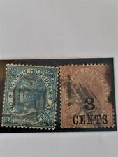 FRANCOBOLLI HONDURAS