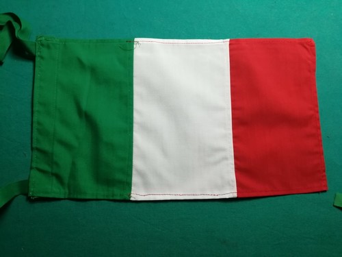 Bandiera italiana per - bandiera,