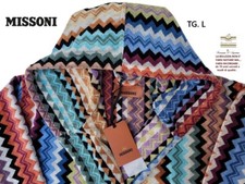 Missoni Accappatoio spugna