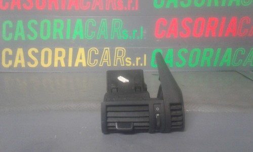Bocchette aria cruscotto fiat - aria,
