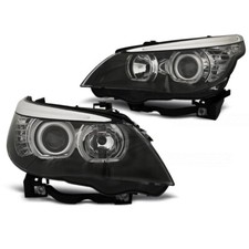Fari LED Angel Eyes per BMW