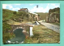 ROCCA DI MEZZO-Il ponticello