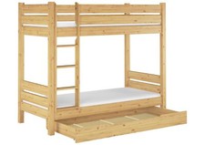 Letto castello Pino anche PER