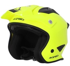 CASCO MOTO ACERBIS JET ARIA