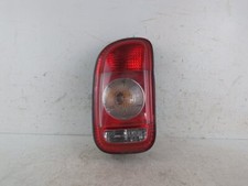 Fanale posteriore/coda Mini