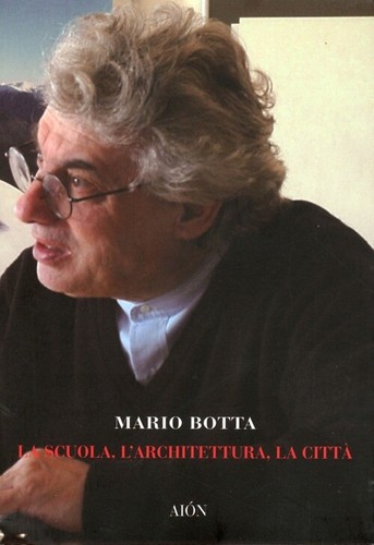 Mario botta scuola - mario, botta.