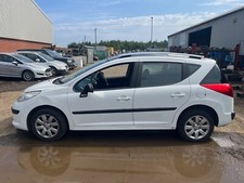 PEUGEOT 207 SW 2008 1.6 HDi UN
