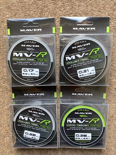 Maver r commercial - x,