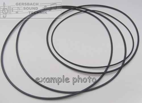 Kit cinghia adatto - , per