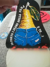 Adesivo stickers vintage anni