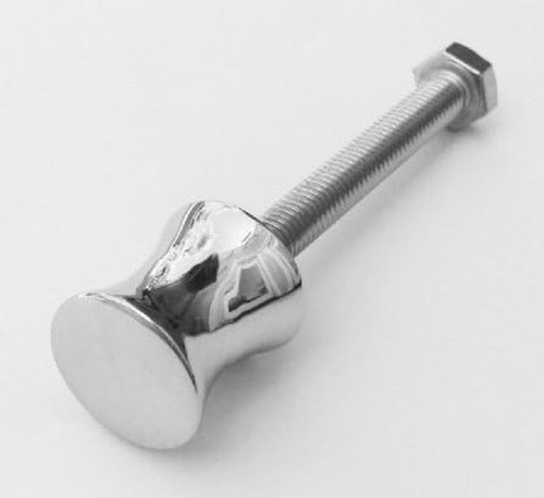 Due chock acciaio inox - due,