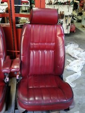 Set interni in pelle Land