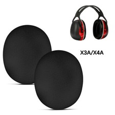 Per 3M PELTOR X3A X4A Schiuma