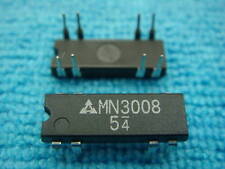 1PZ MN3008 3008 CHIP BBD a basso rumore ic NUOVO