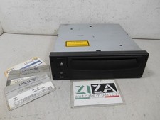 Lecteur CD Navigator Lancia Lybra 2005 46800842 Code OK