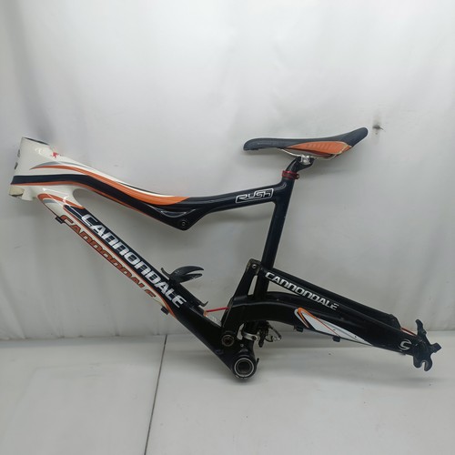 Telaio cannondale rush cm - rush,