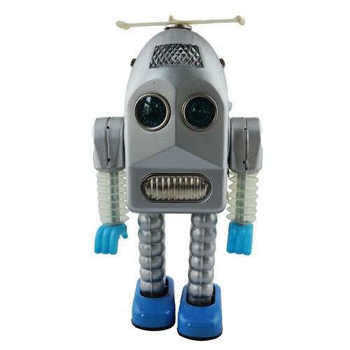 Robot thunder - robot,