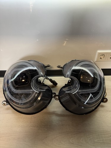 Mini cooper r56 r57 - mini, led