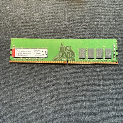 Kingston 2400 mhz 288 - 8, gb