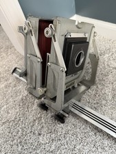 Graflex Graphic View 4x5