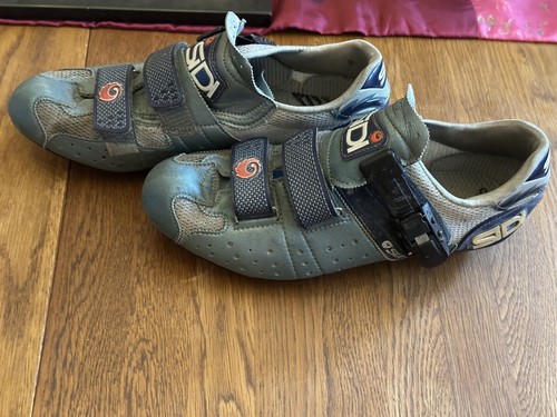 Stivali ciclismo sidi - stivali,