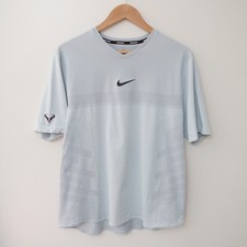 Maglia tennis Nike Rafa
