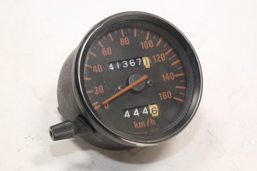 Compteur vitesse honda 500 - compteur,