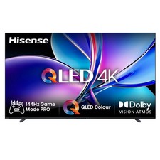 HISENSE 100E7QPRO TVC 100" 4K