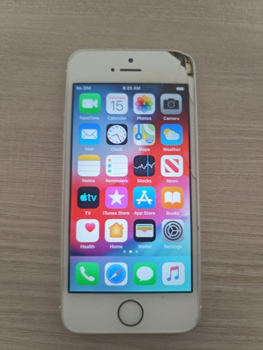 Apple iphone a1457 16gb - apple, 5s