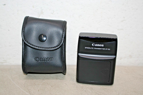 Trasmettitore canon e2 - trasmettitore,