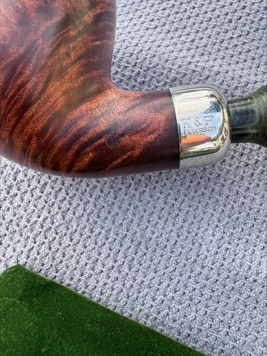 Peterson system pipe - peterson, –
