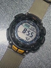 Orologio CASIO PRO TREK