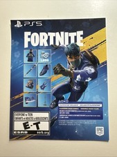 Fortnite Flowering Chaos