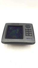 Lowrance HDS 5 X pour pièces