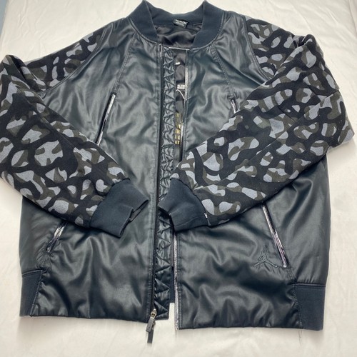 Giubbotto bomber jordan uomo - bomber,