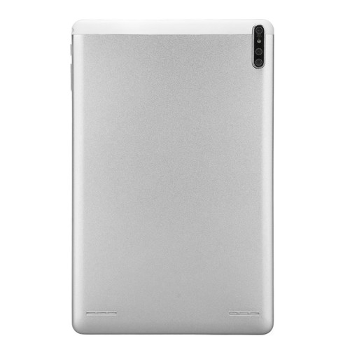 Tablet argento pollici - argento,