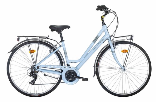 City bike montana - city,