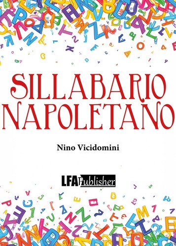 Sillabario napoletano con - sillabario,
