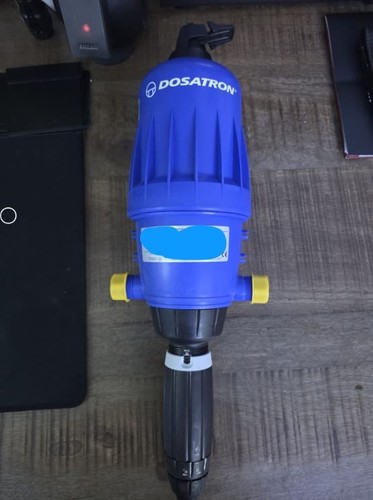 Dosatron d3re3000 new - dosatron,