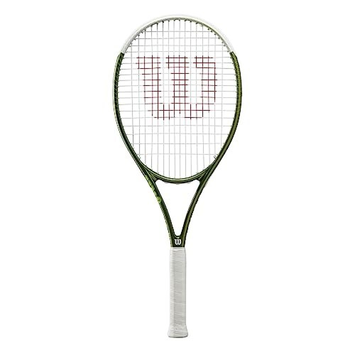 Wilson blade feel - wilson,