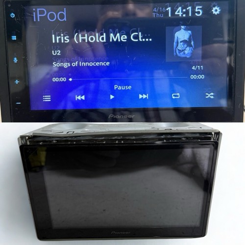 Pioneer sph da160dab - sph-da160dab, apple