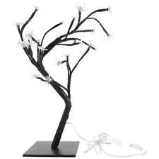  1pc lampada decorativa per